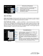 Preview for 25 page of DaySequerra M4DDC User Manual