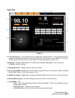 Preview for 21 page of DaySequerra M4FM-HD User Manual