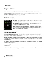 Предварительный просмотр 8 страницы DaySequerra Mono2Stereo User Manual