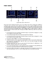 Preview for 16 page of DaySequerra NLC5.1ST User Manual