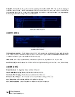 Preview for 26 page of DaySequerra NLC5.1ST User Manual