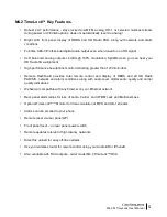 Preview for 5 page of DaySequerra TimeLock M4.2 User Manual