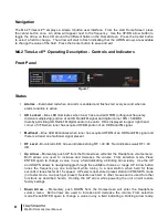 Preview for 8 page of DaySequerra TimeLock M4.2 User Manual