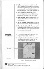 Предварительный просмотр 30 страницы DayStar Digital TURBO 040 User Manual