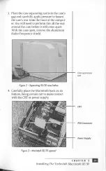 Предварительный просмотр 31 страницы DayStar Digital TURBO 040 User Manual