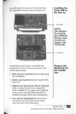 Предварительный просмотр 53 страницы DayStar Digital TURBO 040 User Manual