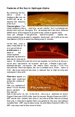 Preview for 10 page of DayStar Filters QUARK Quick Start Manual