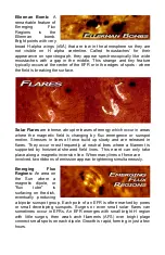 Preview for 12 page of DayStar Filters SolaREDi 66 Manual