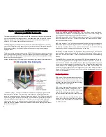 Preview for 5 page of DayStar Filters SolaREDi Odyssey Operating Manual