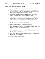 Preview for 16 page of DayStar DS-1000 User Manual