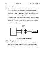 Предварительный просмотр 18 страницы DayStar DS-1000 User Manual