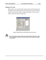 Preview for 13 page of DayStar DS-100c User Manual