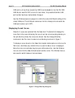 Preview for 18 page of DayStar DS-100c User Manual