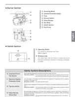 Предварительный просмотр 13 страницы DayStar VAL 6 Owner'S Manual