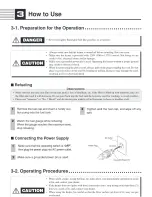 Предварительный просмотр 15 страницы DayStar VAL 6 Owner'S Manual