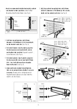 Предварительный просмотр 3 страницы DAYTEK 4 LINE Instruction Manual