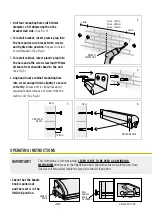 Preview for 3 page of DAYTEK 4 LINE Product Manual