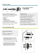 Preview for 2 page of DAYTEK A02841302 Product Manual