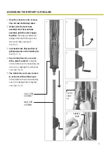 Предварительный просмотр 5 страницы DAYTEK M32 Product Manual