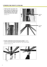 Предварительный просмотр 6 страницы DAYTEK M32 Product Manual