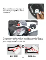 Preview for 19 page of Daytona HELMETS BT Installation Manual