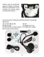 Preview for 65 page of Daytona HELMETS BT Installation Manual