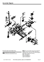 Preview for 11 page of Daytona 56643-Blue Owner'S Manual & Safety Instructions