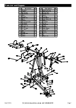 Preview for 7 page of Daytona 57745 Owner'S Manual & Safety Instructions