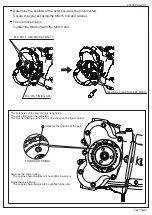 Preview for 8 page of Daytona 80458 Instruction Manual