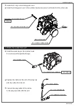 Preview for 9 page of Daytona 80458 Instruction Manual