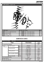 Preview for 11 page of Daytona 80458 Instruction Manual