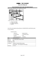 Preview for 16 page of Daytona ANIMA 150F Owner'S Manual