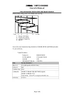 Preview for 16 page of Daytona ANIMA 150FD Owner'S Manual