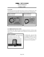 Preview for 20 page of Daytona ANIMA 150FD Owner'S Manual