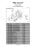 Preview for 30 page of Daytona ANIMA 150FD Owner'S Manual