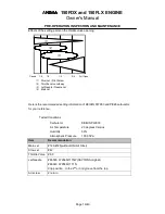 Preview for 16 page of Daytona ANIMA 150FDX Owner'S Manual