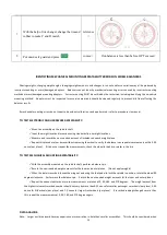 Preview for 15 page of Daytona B917 Manual