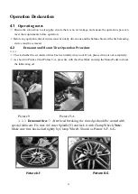 Предварительный просмотр 13 страницы Daytona C896CMLL User Manual