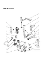 Предварительный просмотр 20 страницы Daytona C896CMLL User Manual