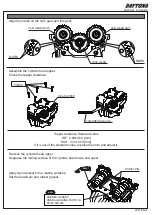 Preview for 17 page of Daytona DT125 Instruction Manual