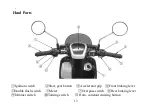 Preview for 14 page of Daytona E-VIBALL User Manual