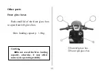 Preview for 35 page of Daytona E-VIBALL User Manual