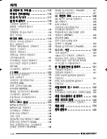 Preview for 114 page of Daytona mp26 Operating And Installation Instructions