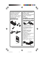 Предварительный просмотр 138 страницы Daytona mp26 Operating And Installation Instructions