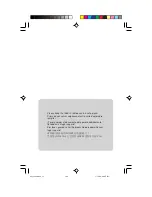 Предварительный просмотр 142 страницы Daytona mp26 Operating And Installation Instructions