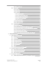 Preview for 7 page of Daytona P200T User Manual