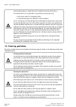 Preview for 16 page of Daytona P200T User Manual