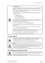 Preview for 17 page of Daytona P200T User Manual