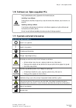 Preview for 19 page of Daytona P200T User Manual