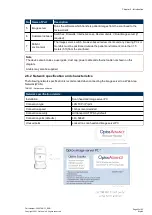 Preview for 23 page of Daytona P200T User Manual